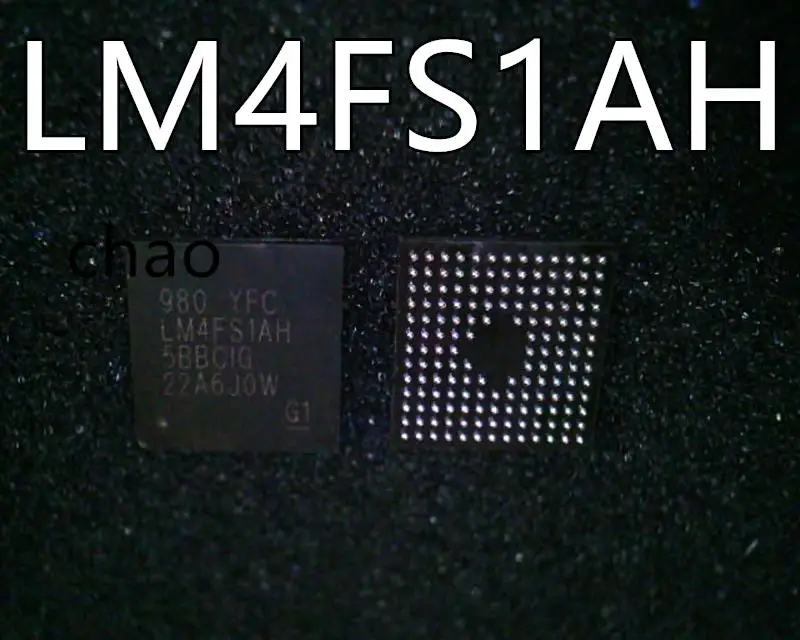 Free shipping LM4FS1EH LM4FS1BH 980 YFC LM4FS1AH LM4FS1AH5BBCIGR 10pcs