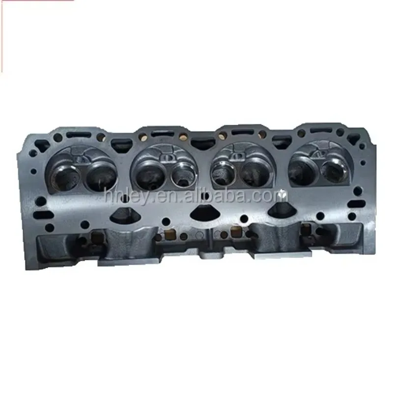 

High Quality GM305(New) Iron Engine Cylinder Head For Chevrolet Car Engine 12552520