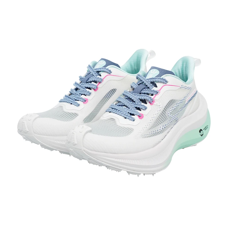 New 2025 Anti-Slip, Wear-Resistant, Breathable Running Shoes High-Performance, Premium-Quality Casual Marathon Shoes