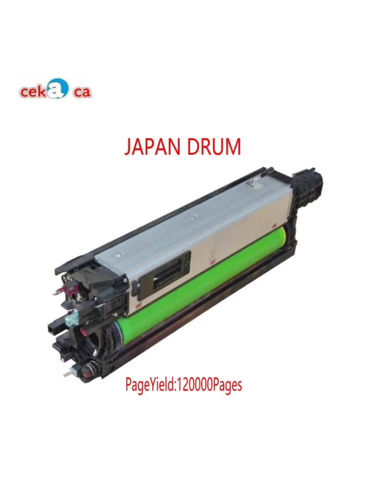 COMPATIBLE Drum Unit FOR Ricoh MP C5200 C5210 Toner Imaging Cartridge