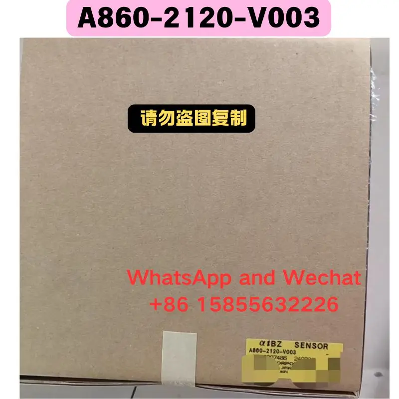 Brand New OEM disassembled parts sensor A860-2120-V003 Quick delivery