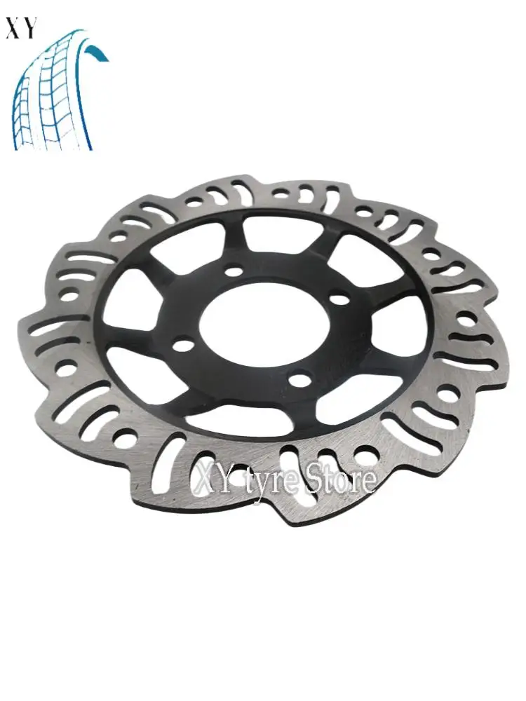 

Дисковая цветочная пластина 190 мм, аксессуары для тормозных дисков мотоцикла, базовые компоненты высокоэффективной тормозной системы мотоцикла