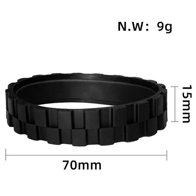 Irobot 룸바 진공 청소기용 교체 부품 헤파 필터 메인 사이드 브러시, I7 I7 + I6 + I8 I3 +/Plus E5 E6 E7