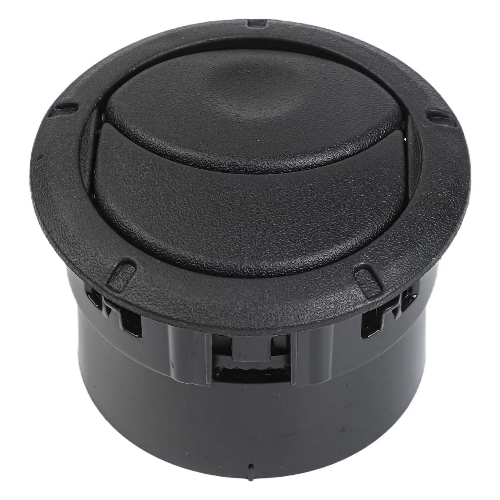 Dashboard Vent Repair Dashboard Air Vent Plastic Material Single Piece Direct Replacement Part Easy Installation