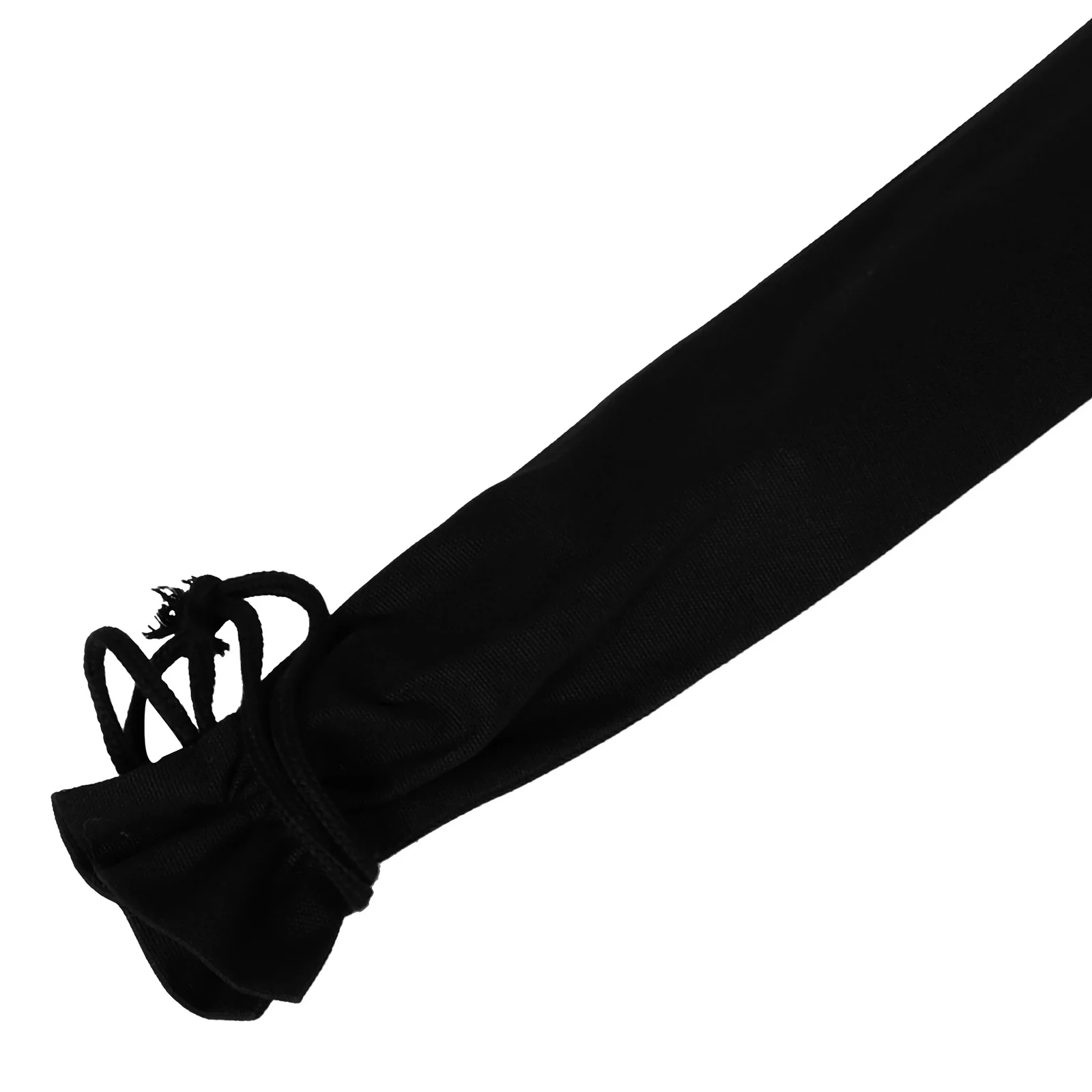 

Canvas Portable Sword Pouch Light Storage Bag Sheath Carry Strap Protection Case for Japanese Sword Cosplay Halloween