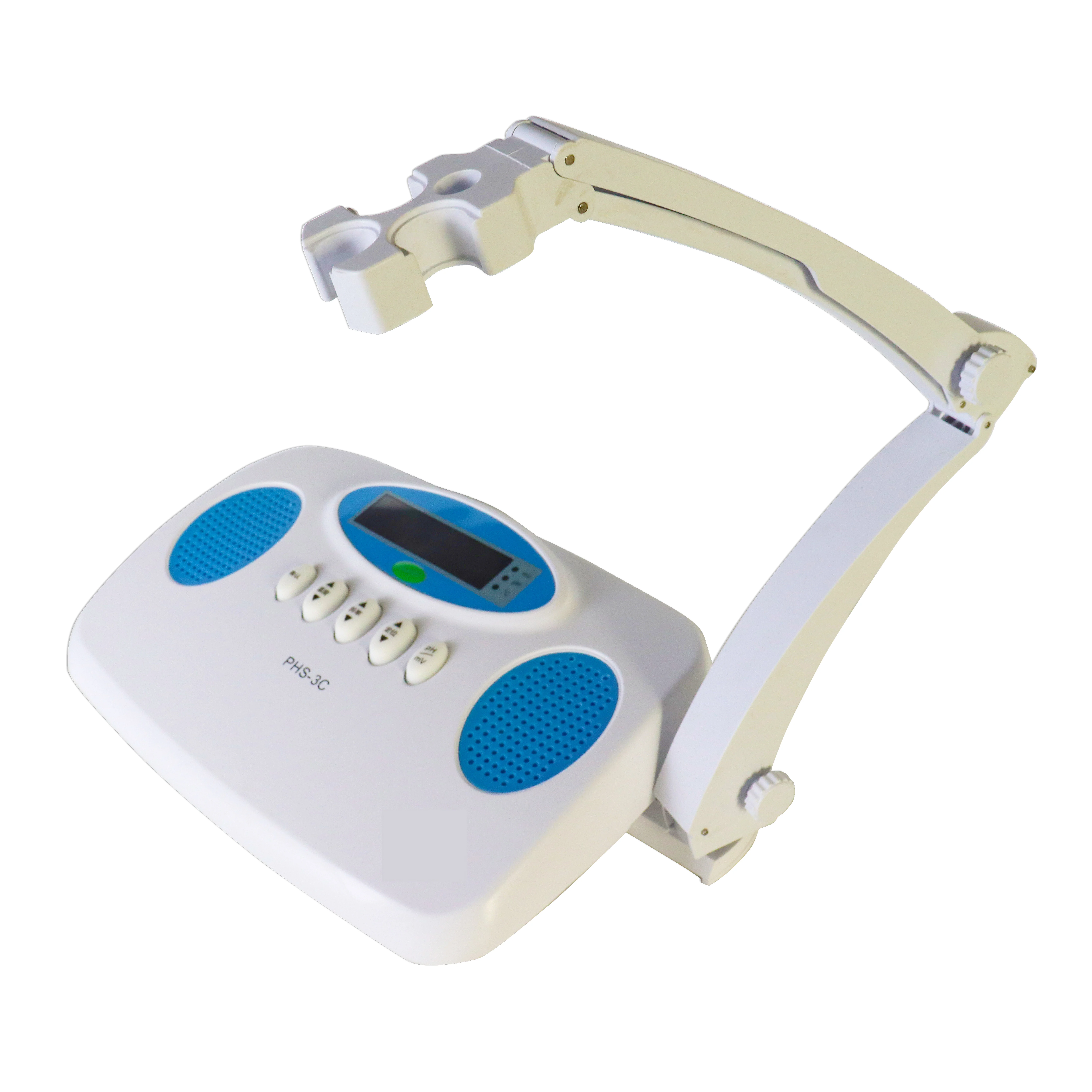 Laboratory Digital Electronic High Precision Manual Calibration Water Quality Detection Tester