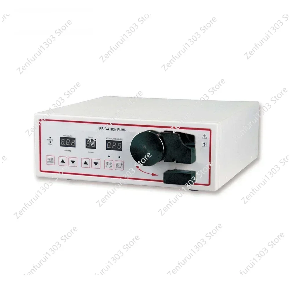 2025.4 Hot Sale Medical Hysteroscopy Irrigation Pump