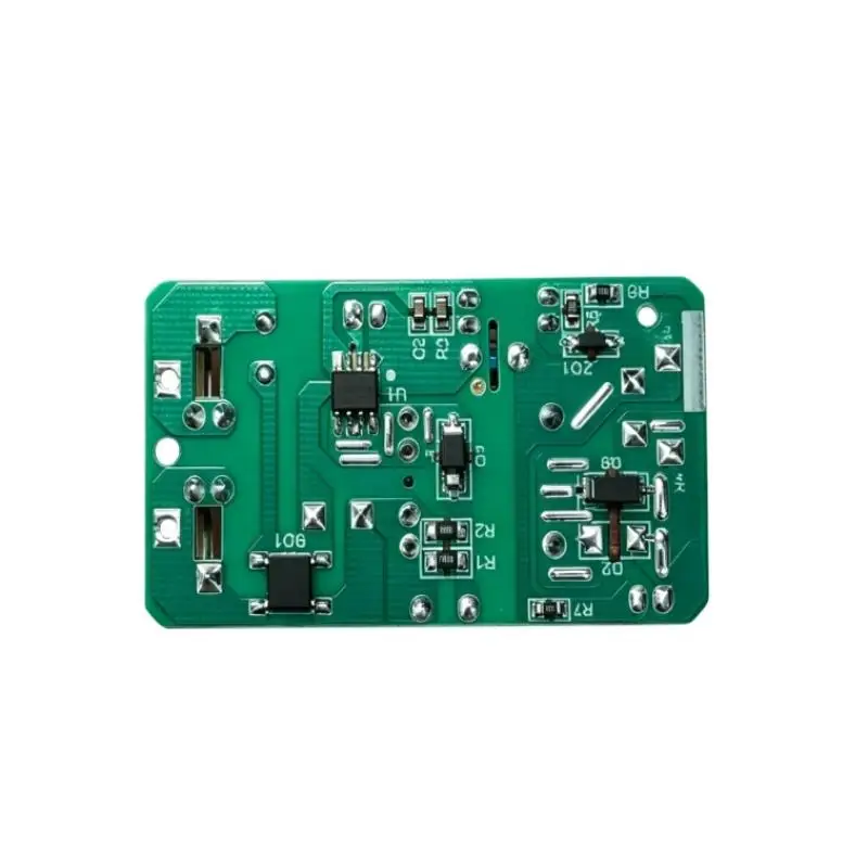 220V To DC 12V 1.5A 24V 1A Switching Power Supply Module Adapter For LED Fan Power Supply Board