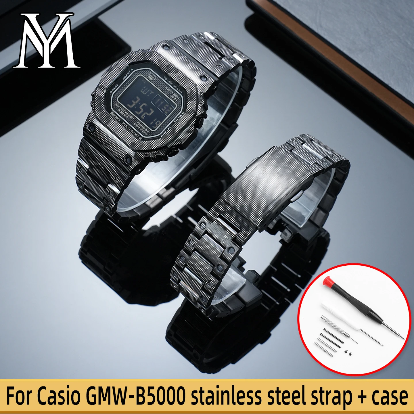 bracelet-et-boitier-en-acier-inoxydable-pour-casio-gmw-b5000-accessoires-de-montre-pour-hommes-en-acier-inoxydable-gmw-b5000-outil-d'installation