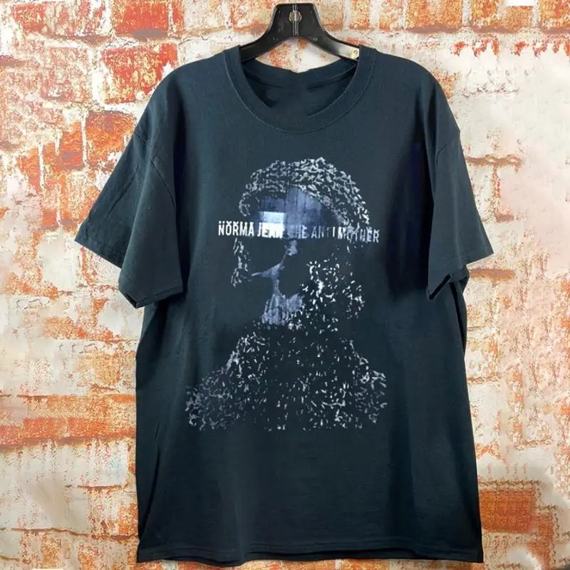 New Norma Jean For Fans S 5Xl T Shirt 9D285