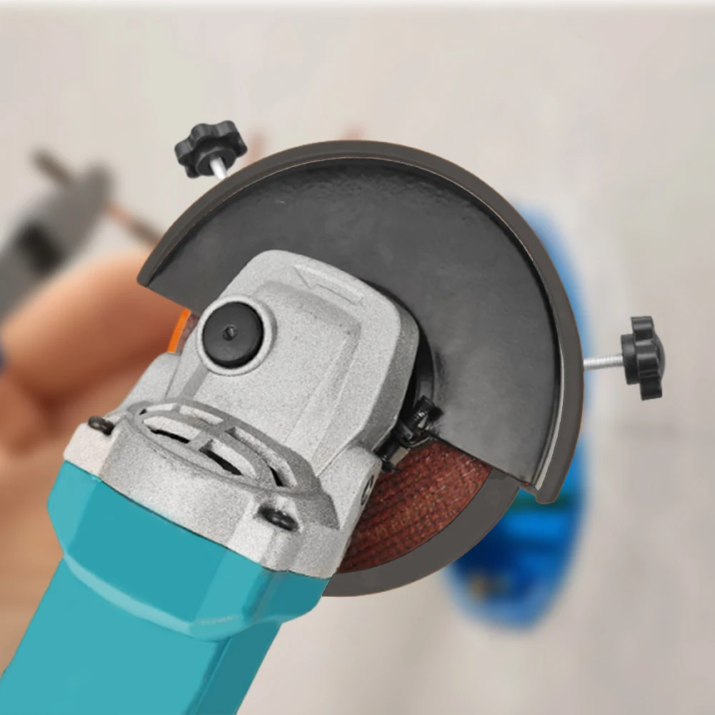 مثقاب الخشب مبراة مثقاب كهربائي طحن مرفق 2 إلى 13 مللي متر بت العملاق شفرة زاوية طاحونة ل 115 125 مللي متر زاوية طاحونة