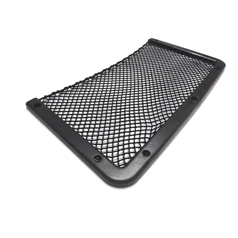 42x21cm/36x18cm/32x21cm/32x17cm Car Organizer Net Pocket Car Net Bag Phone Holder Rack Storage Mesh For Car Caravan Motorhome