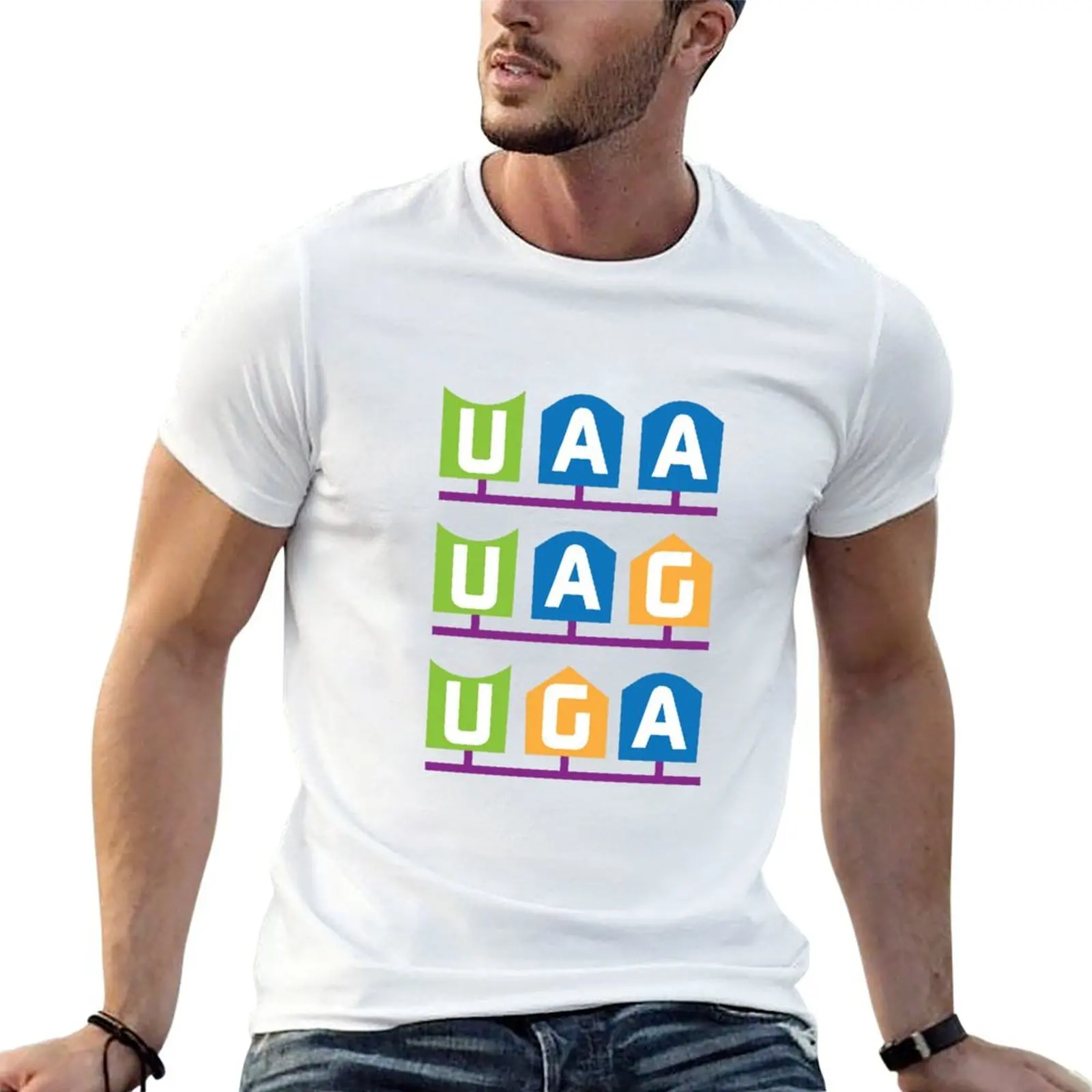 Scientist Stop Codon - Genetics, Biology & Science T-Shirt Anti-Wrinkle Short Sleeve T-Shirt