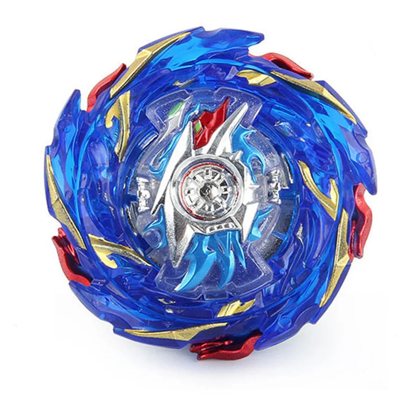 Beyblade GT Burst Arena, jouets de combat, sortie de la lame, métal Fafnir