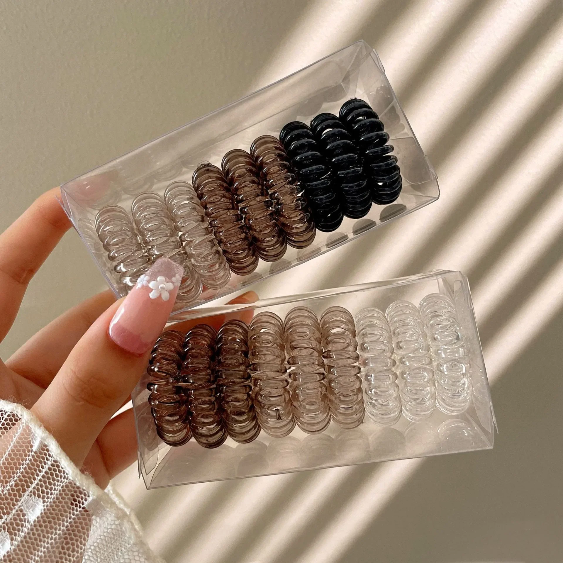 Scopri il marchio Sucato: Innovazione e Stile per Accessori Capelli Unici