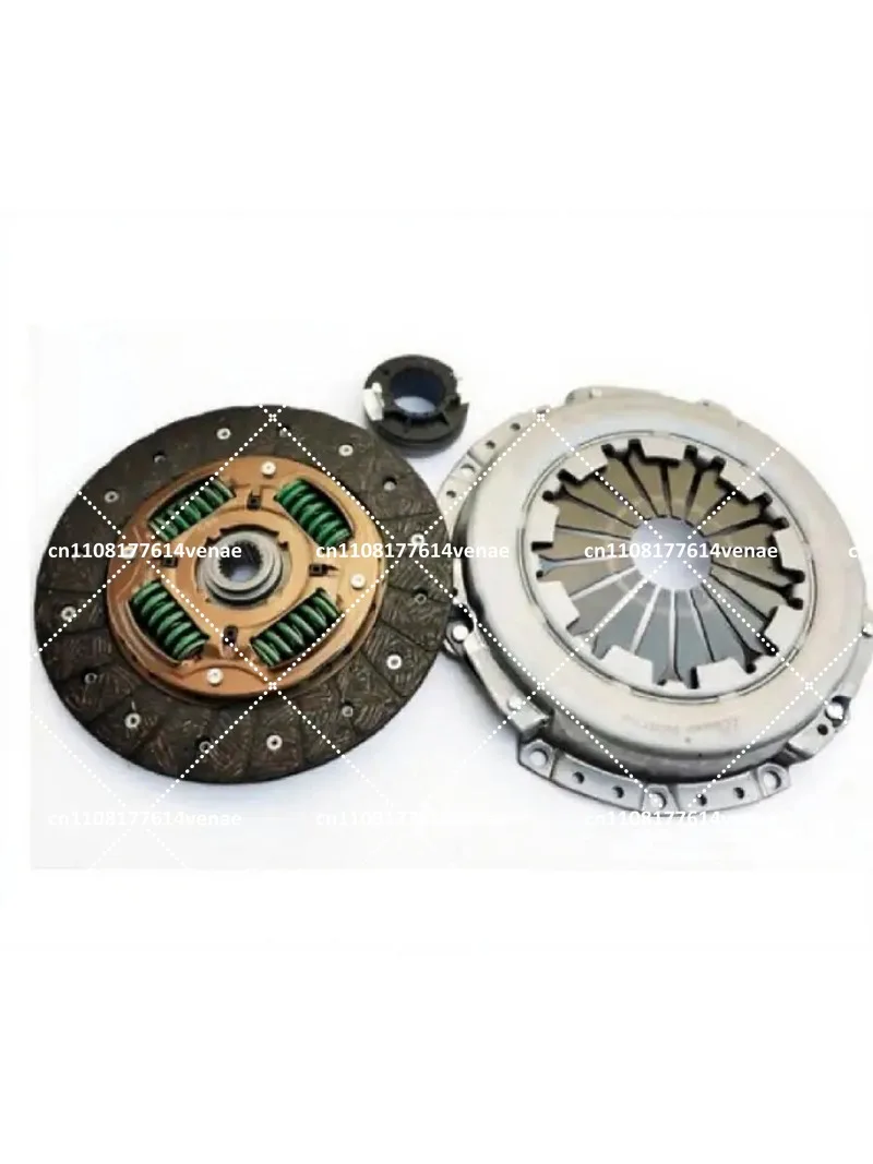 Clutch Kit 3 Piece Set for  1.5L 1.8L Replacement