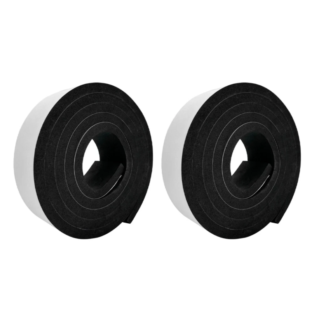 15mm 20mm 25mm 40mm 50mm * 2m * 10mm Closed Cell Foam Tape Versatile Applications Premium Material Composition
