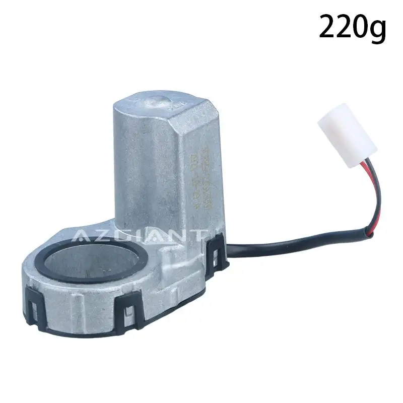 AZGIANT Door Mirror Motor Module 12V DC Left Right Retract Extend Direct Replacement For 2010-2015 VW Transporter