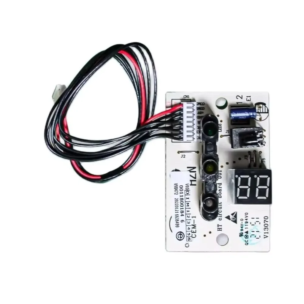 

New for Haier Air Conditioning KF-KFR-23G-26G-33G-35G/GCC12/(Q) Display Panel Receiver 0011800184