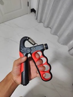 5-100kg Grip Strength Gym Wrist Expander Hand Strengthener Adjustable Muscle Recovery Fitness Hand Strength Hand Strengthener