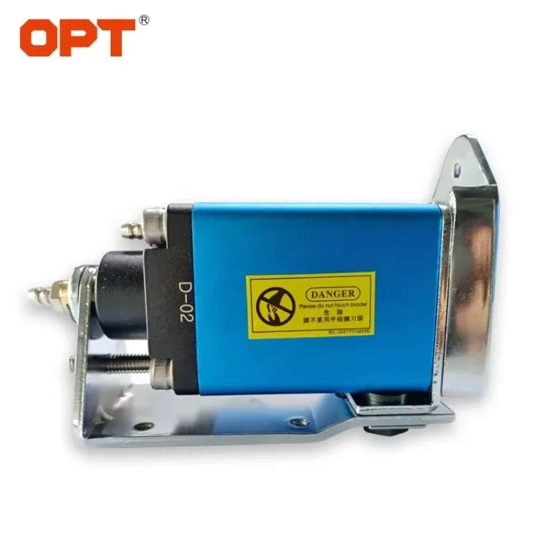 Pneumatic Scissors air nipper used for cutting Plastic nozzle in injection-machine NY-25