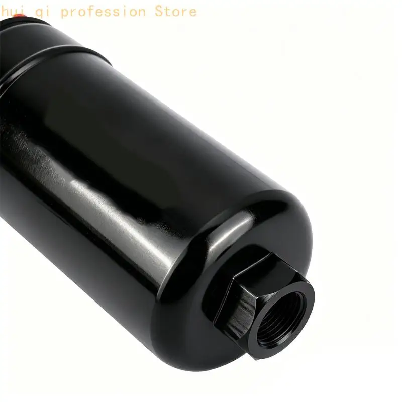 High-Flow-Kraftstoffpumpensatz 380LPH mit Adapterteilen und Pumpenkörper H8WE – Detail 8