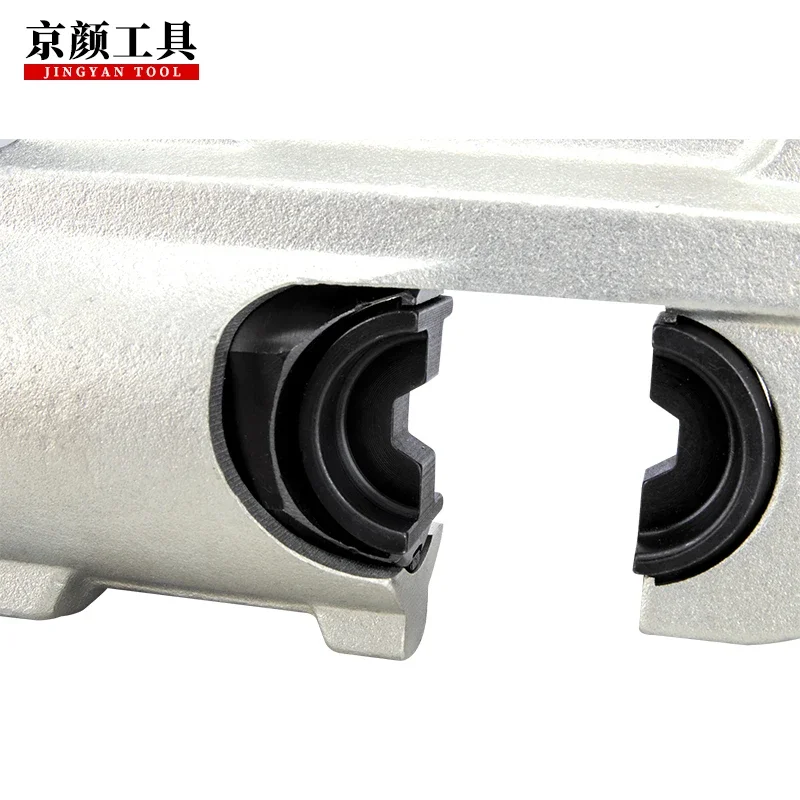 EP-430H 12 Ton split-unit Hydraulic Heavy  Cable Lug Crimping Tool cable crimper For Cable Lugs connecting