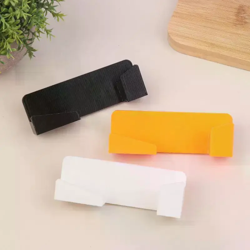 1/2 Pcs Vernier Caliper Holder Tool Organizer Wall Mount Caddy Tape Measure Holder Garage Workshop Storage Rack