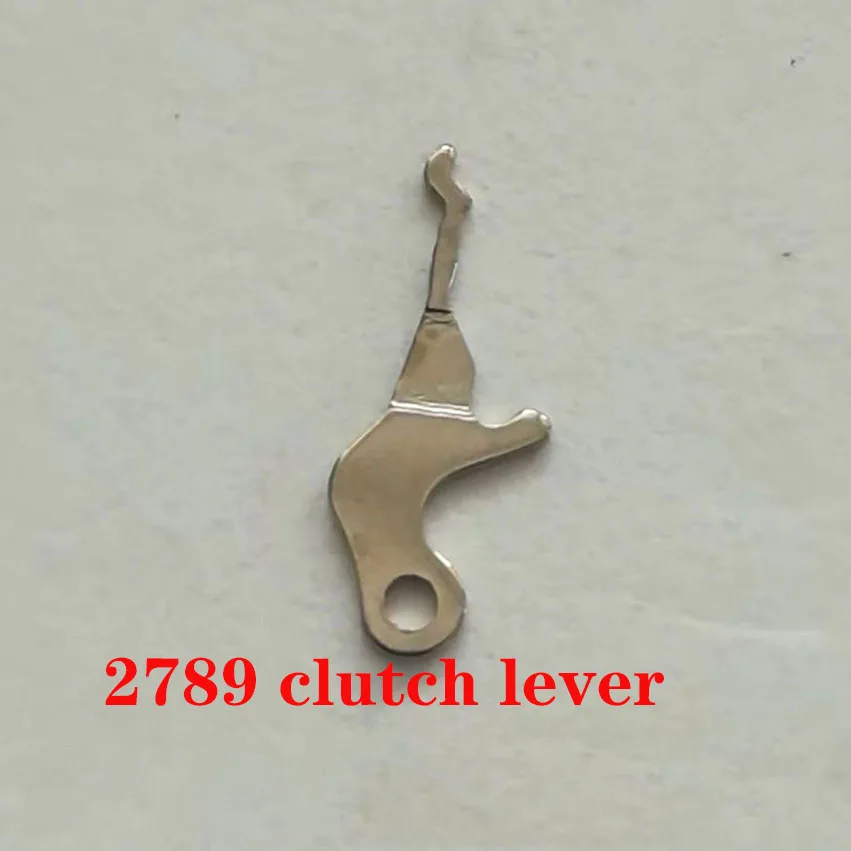 

Watch accessories for mechanical movement watch accessories 2789 clutch lever watch repair accessories