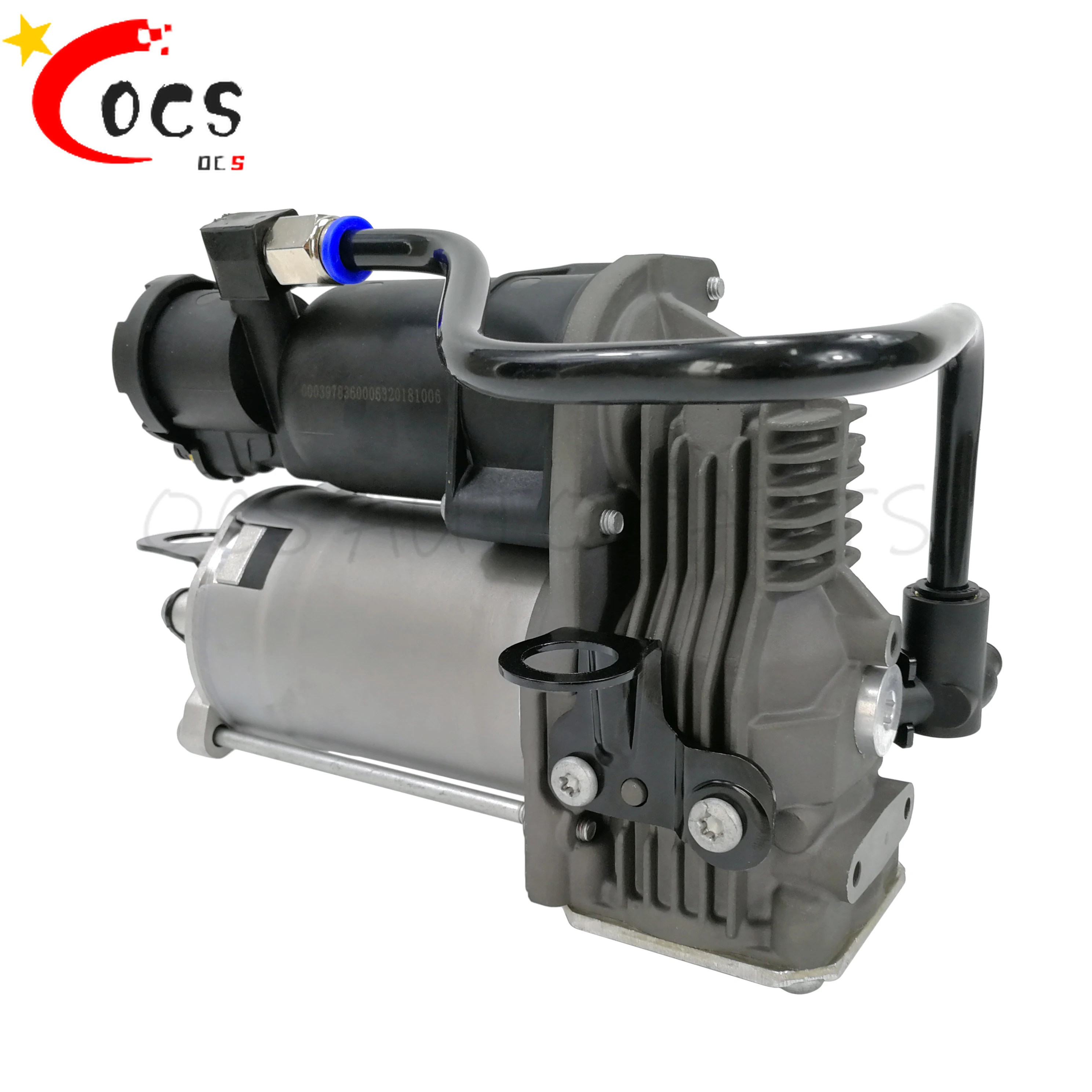 Air Suspension Compressor Pump A2223200604 0993200104 A0993200104 For Mercedes-Benz S-CLASS W222 2014 2015 2016 2017 Accessories