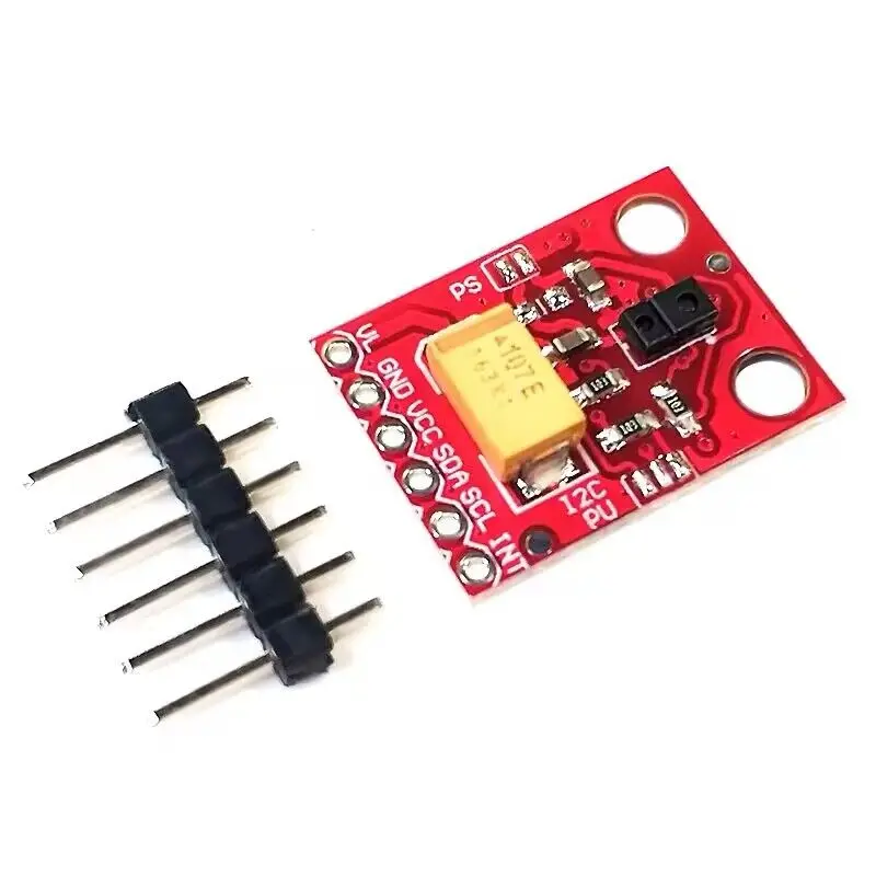 APDS-9930 RGB Sensor Infravermelho Proximidade Sensing Module