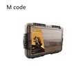 M code