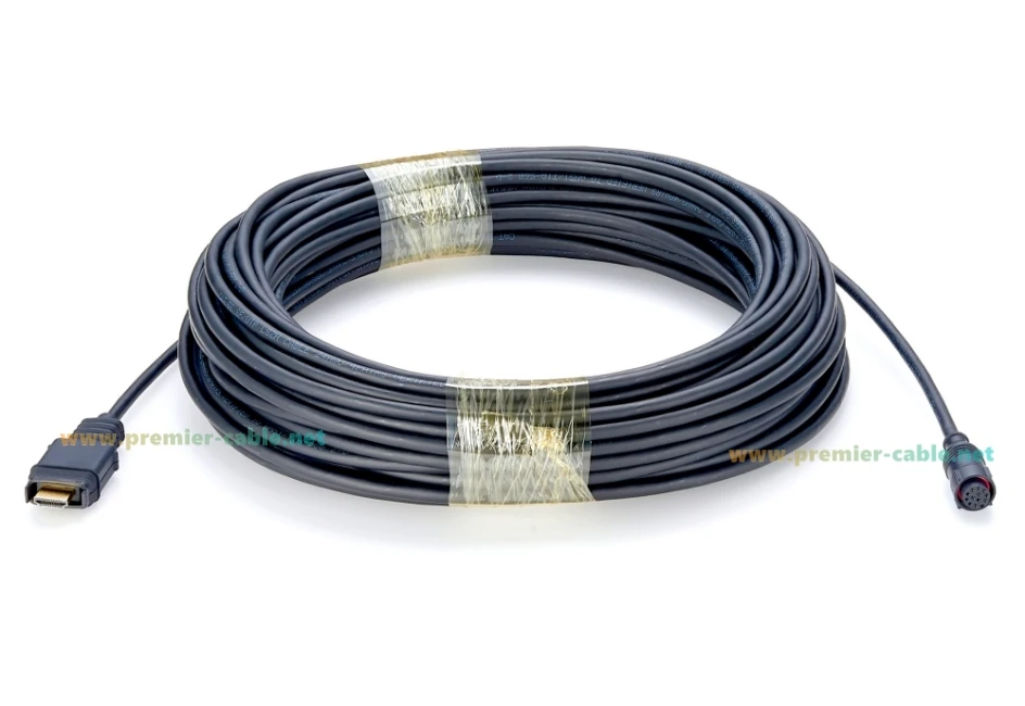Kompatible 472510A FTSE GPS-Kabelkonfektion GPS 3 Kupferkabel Lösungen und Netzwerk für GPS-Kabel 30m – Detail 3