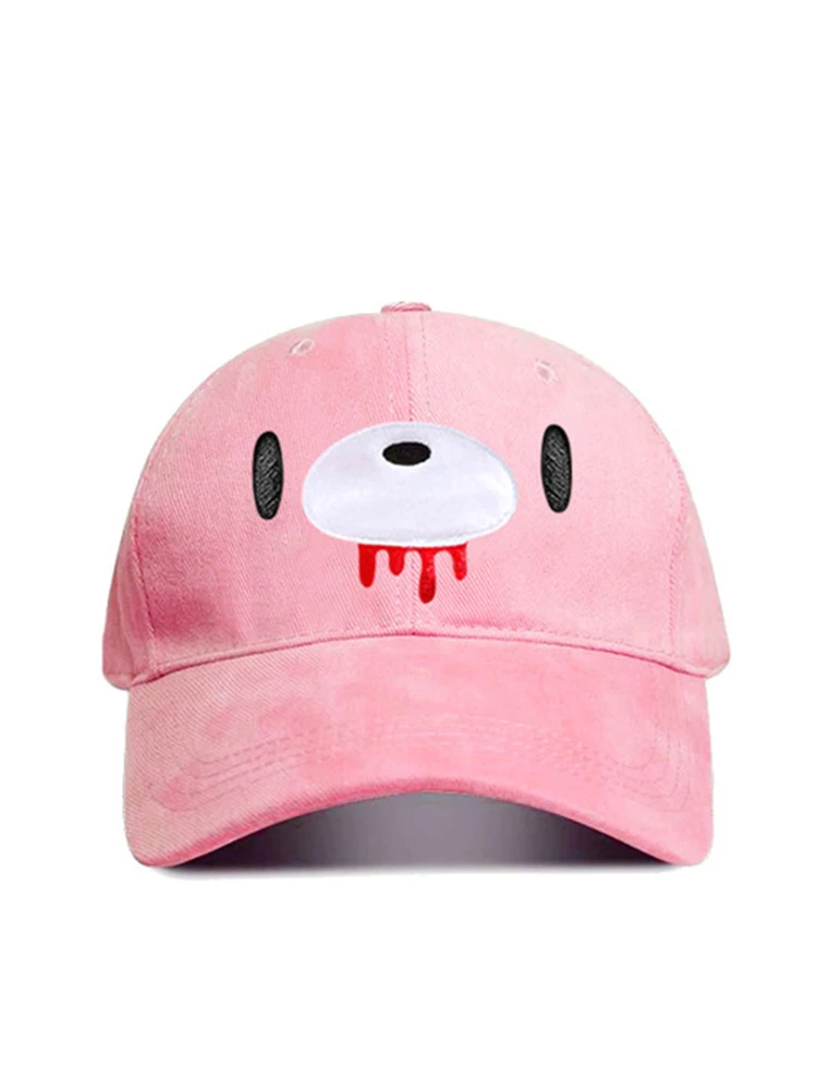Summer Cap Hats Vin… - image