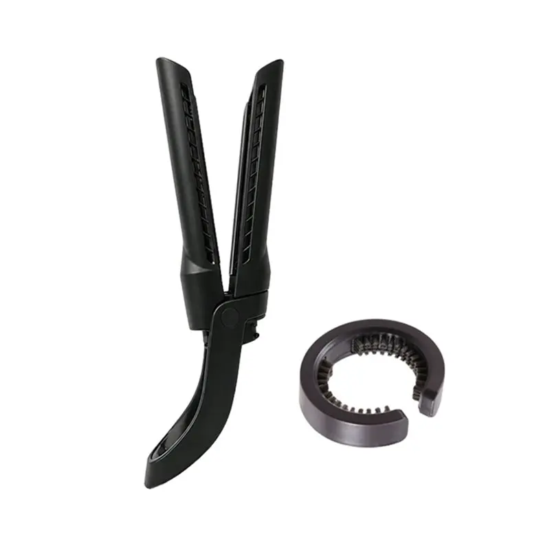 B98A-Hair Straightener Replacement For Dyson HS01 HS03 HS05 HS08 Hair Styler Curling Iron Hair Smooth Styling Clamp