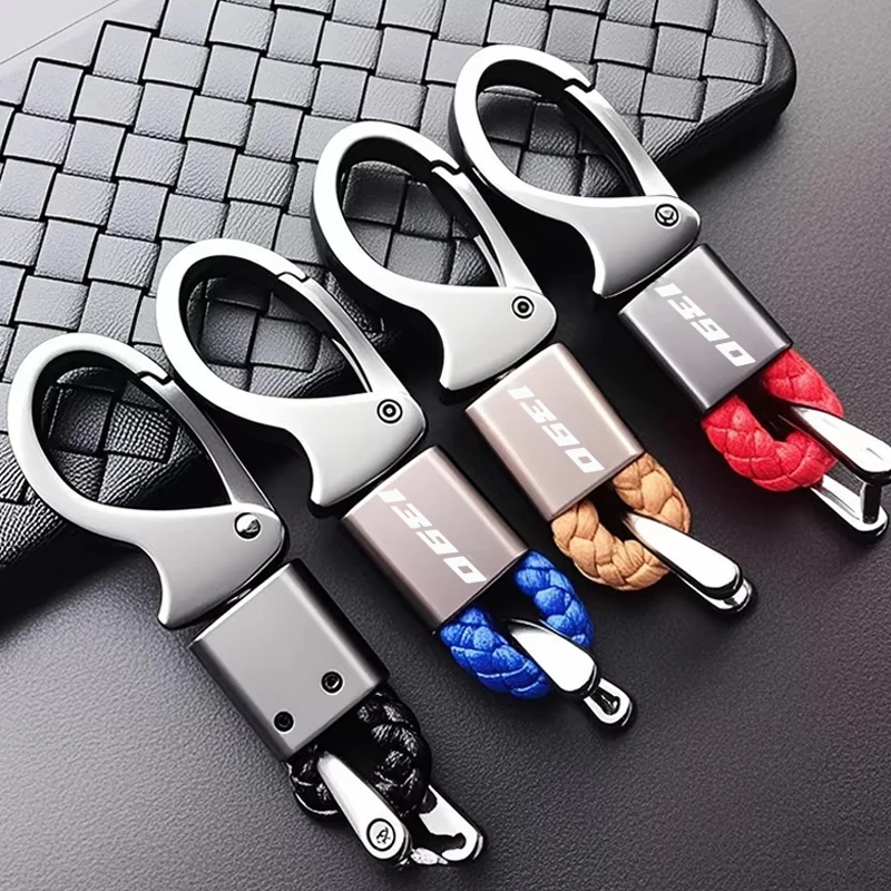 ملحقات جديدة للدراجات النارية باستخدام الحاسب الآلي مفتاح قذيفة حلقة المفاتيح غطاء ل KTM 1390 سوبر مغامرة 1390 سوبر ديوك R 2024 +