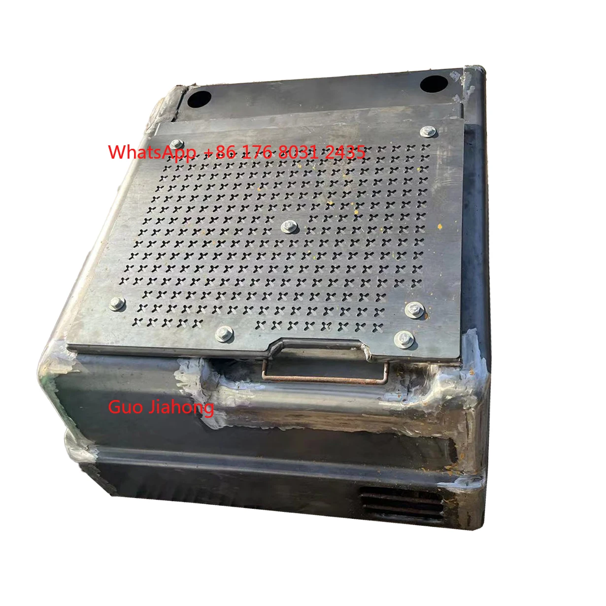 

Hot Selling320B 330B 345B cat 349B Excavator Accessories Toolboox Set