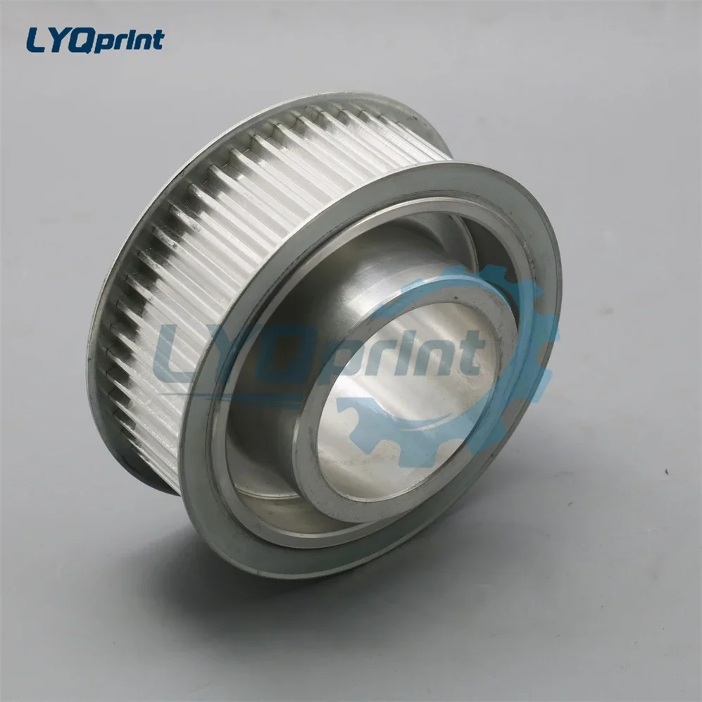 1 Piece F2.016.131 Pulley For Toothed Belt Heidelberg Printing Machine SM102 CD102 XL105 XL106