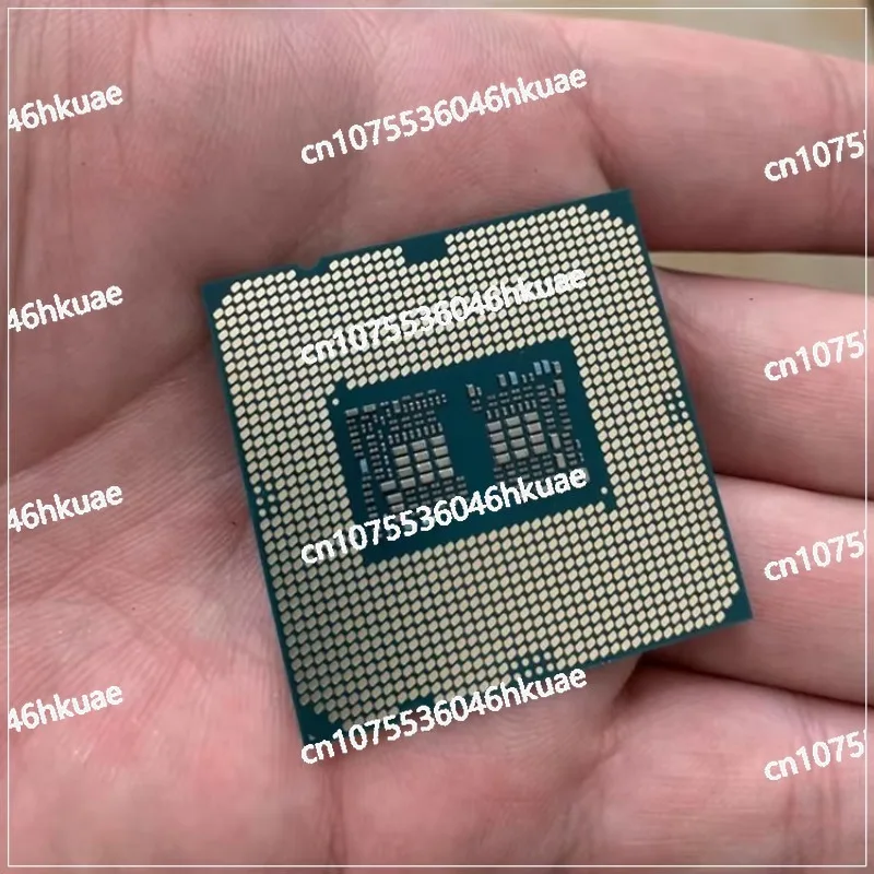 High Quality Eight-Core Core I7 10700K CPU Processor Hot Sale for Desktop Computers Price