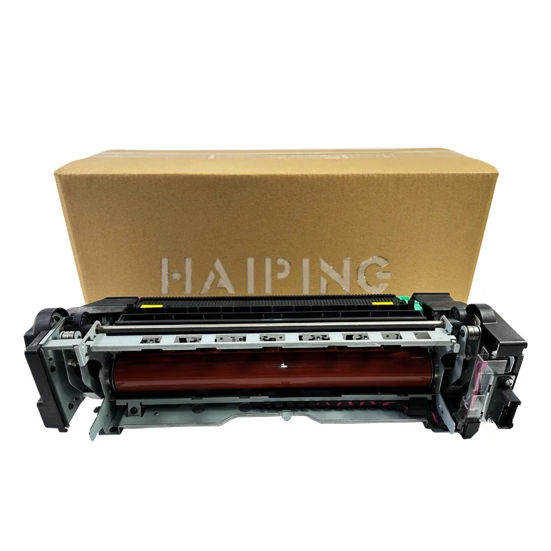 Copier Parts for   Minolta  Fuser Unit Bizhub 654 / 754 Bizhub C654 / C754 A2X0R71022 Original Refurbished