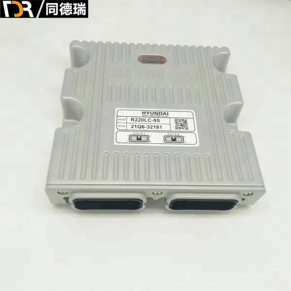 Contrôleur de sobateur R220LC-9S 21Q6- 32181 carte d'ordinateur