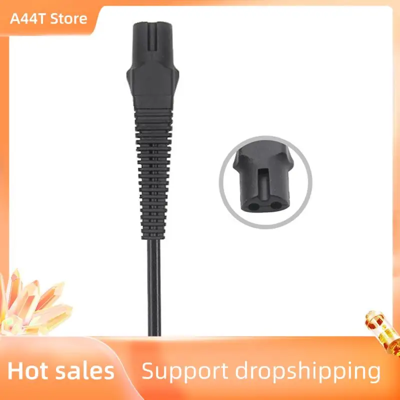 

A44T 5X 12 В блок питания сменный шнур для зарядки электробритва зарядное устройство для триммера для бороды Braun Z20 Z30 Z4 вилка европейского стандарта