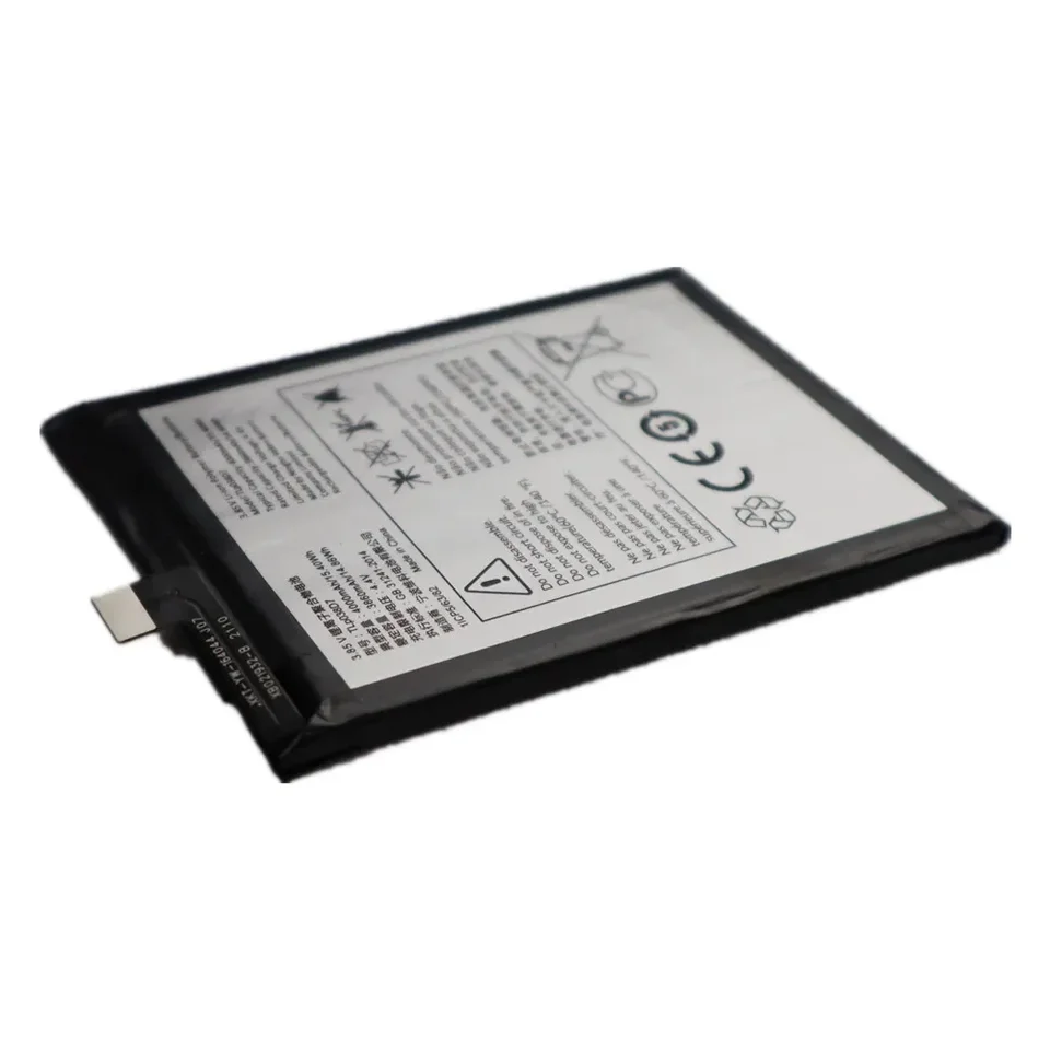 Batería nueva TLP038D7, TLP038D1 de alta calidad para Alcatel 3L 2020, 5029D, batería de repuesto de 4000mAh 2