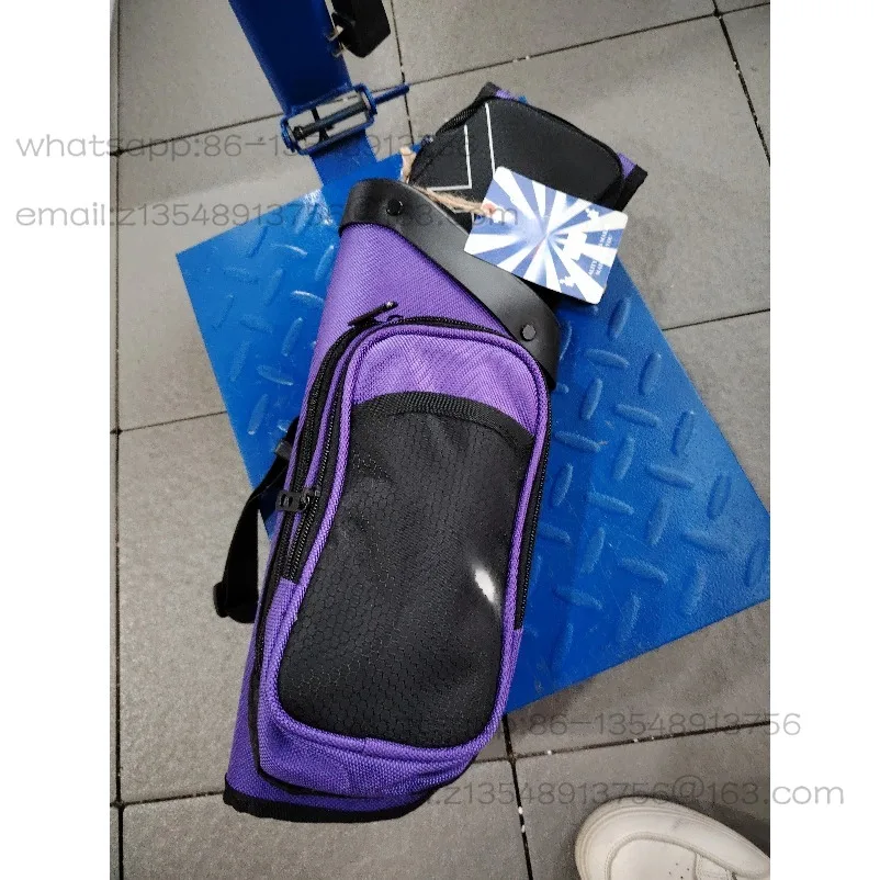 Reverse Bow Composite Bow High-end Reverse Quiver XR430 Archery Field Arrow Pot