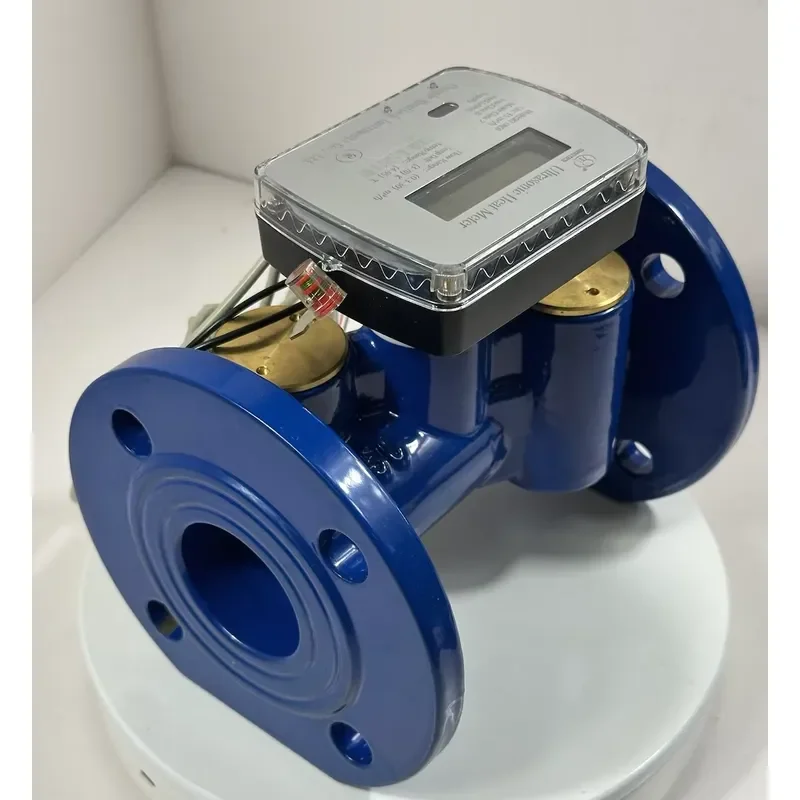 Using Precision Electronic Devices with Extremely High Measurement Accuracy Low Power Consumption and Good Stability