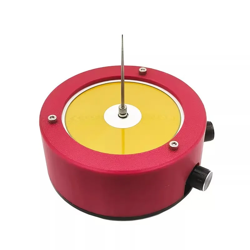 

Tesla Coil Artificial Lightning Magnetic Storm Coil Tablet Tesla Bluetooth Music Tesla Coil Round Edition