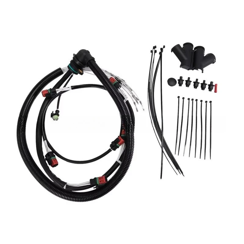 

22347607 21822967 Injector engine truck parts