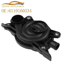 6110160334 PCV Crankcase Vent Valve Oil Separator Car A6110160334 For Mercedes Benz Viano Vito Mixto