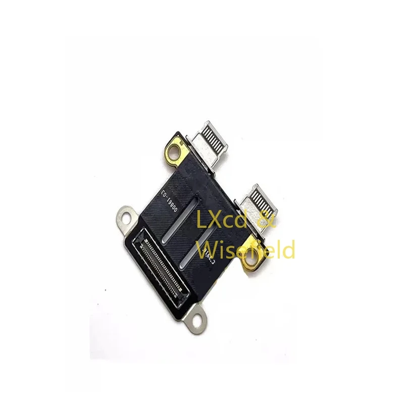 For MacBookPro A1706 A1707 power connector power connector 00861-03 charging head connector
