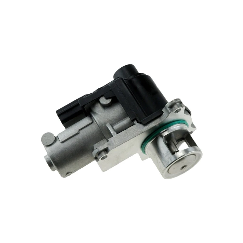 Exhaust Gas Egr Val…